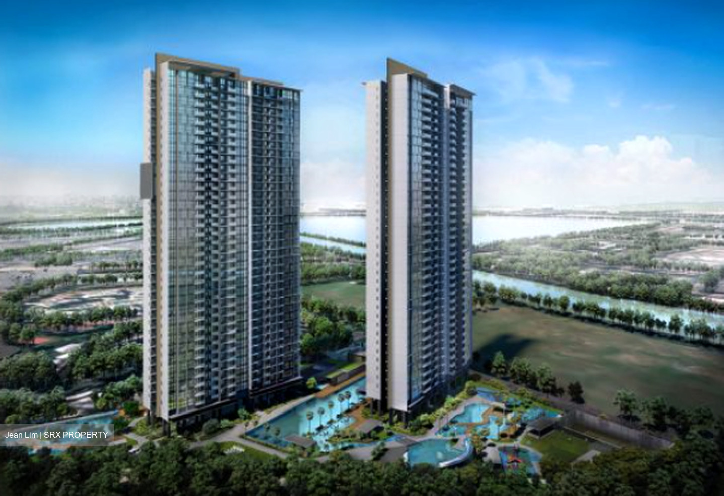 Whistler Grand (D5), Apartment #583551051